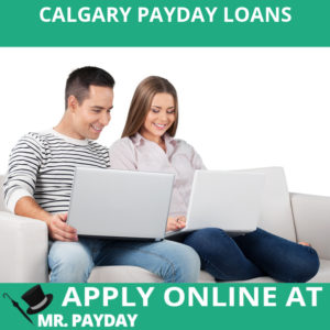 Picture of Calgary Payday Loans in Article