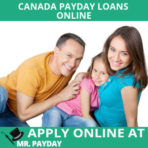 Picture of Canada Payday Loans Online in Article