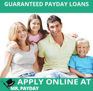 Picture of Guaranteed Payday Loans in Article
