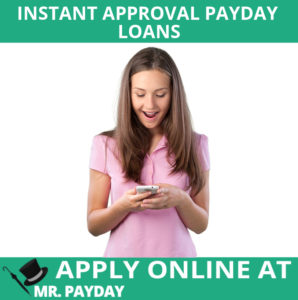 Picture of Instant Approval Payday Loans in Article