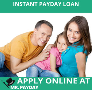 Picture of Instant Payday Loan in Article