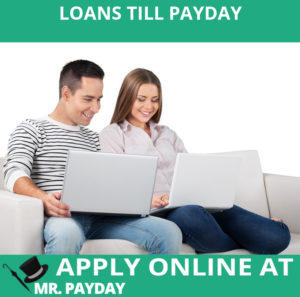 Picture of Loans till Payday in Article