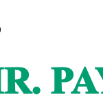 Mr Payday logo