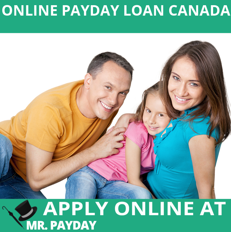 Picture of Online Payday Loan Canada in Article
