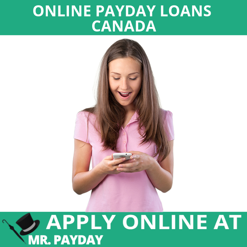 Picture of Online Payday Loans Canada in Article