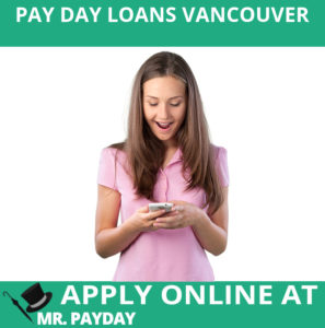 Picture of Vancouver Payday Loan in Article