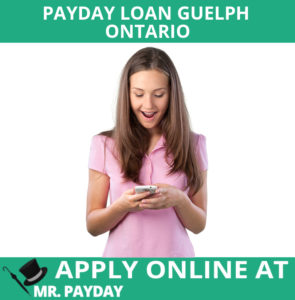 Picture of Payday Loan Guelph Ontario in Article