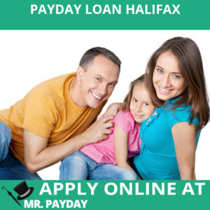 Picture of Payday Loan Halifax in Article