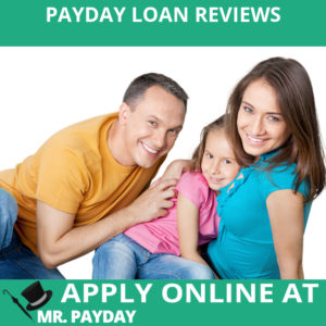 Picture of Payday Loan Reviews in the Article