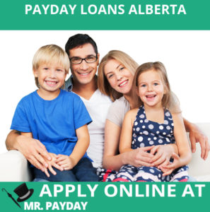 Picture of Payday Loans Alberta in Article