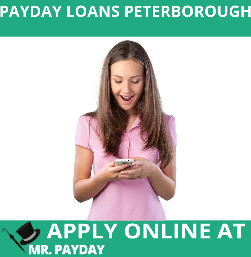 Picture of Payday Loans Peterborough in Article